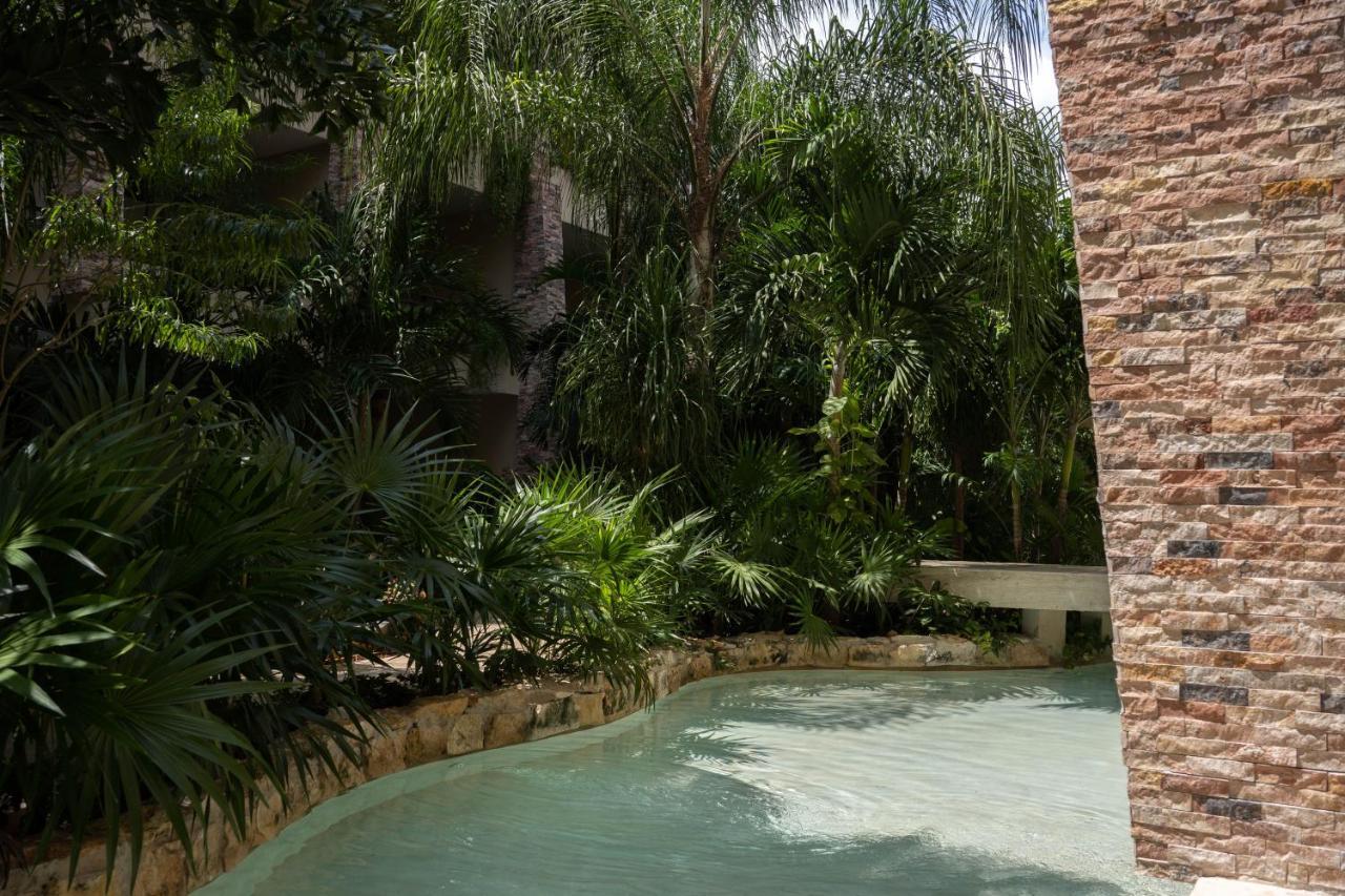 Maravilloso Estudio En Playa Rooftop-Pool-Bbq & Gym By Yeah Playa del Carmen Extérieur photo