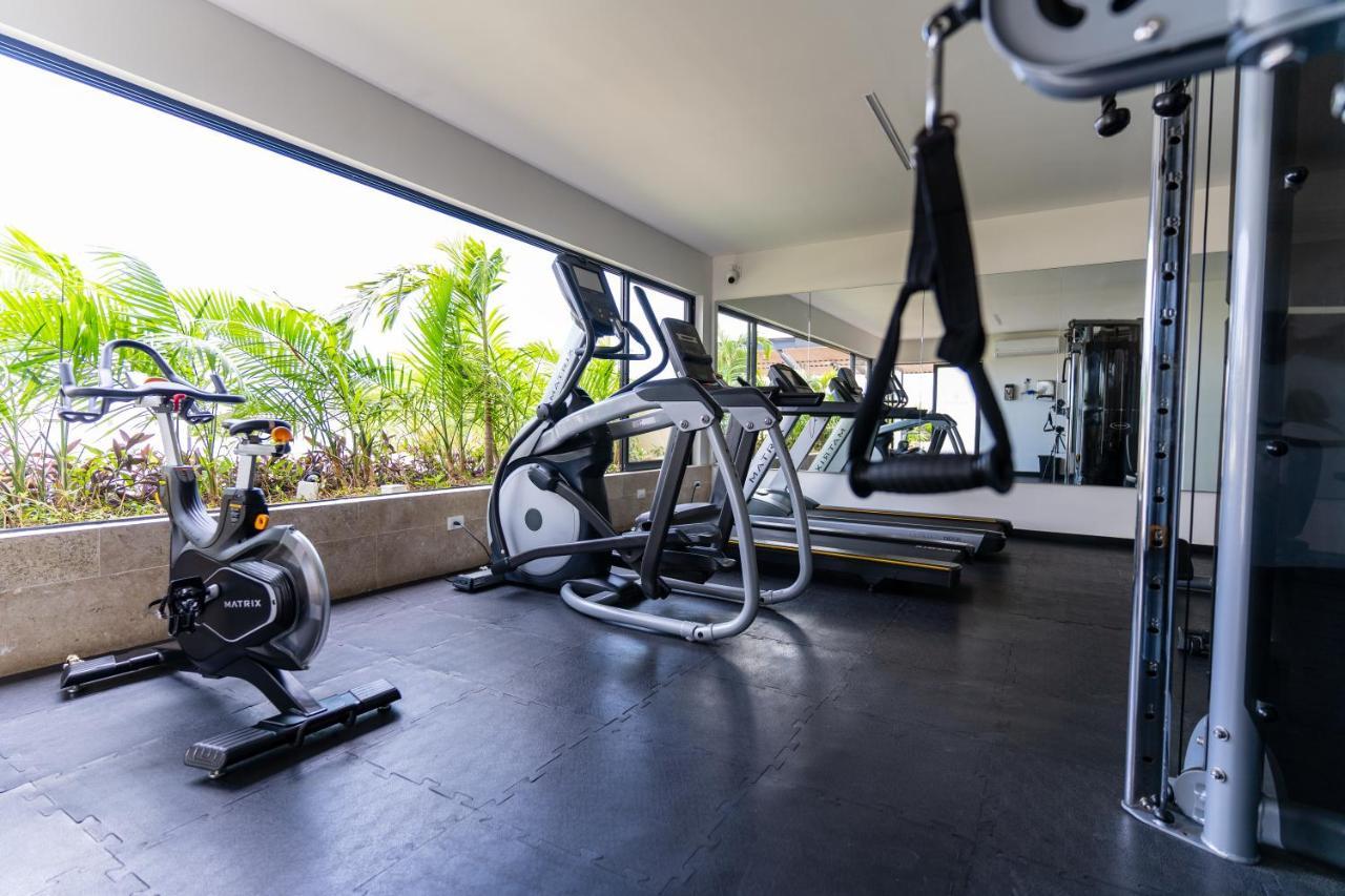 Maravilloso Estudio En Playa Rooftop-Pool-Bbq & Gym By Yeah Playa del Carmen Extérieur photo