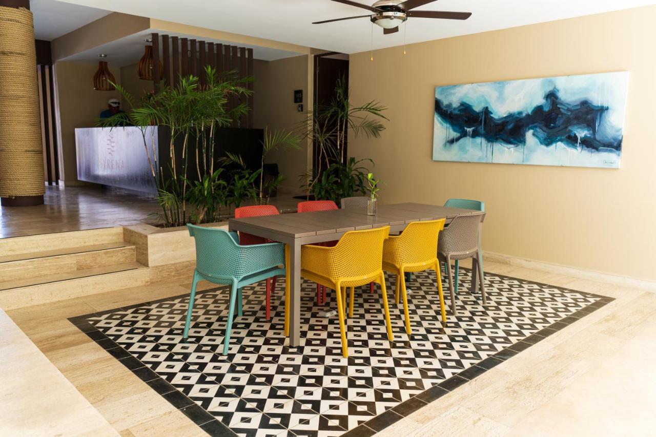 Maravilloso Estudio En Playa Rooftop-Pool-Bbq & Gym By Yeah Playa del Carmen Extérieur photo