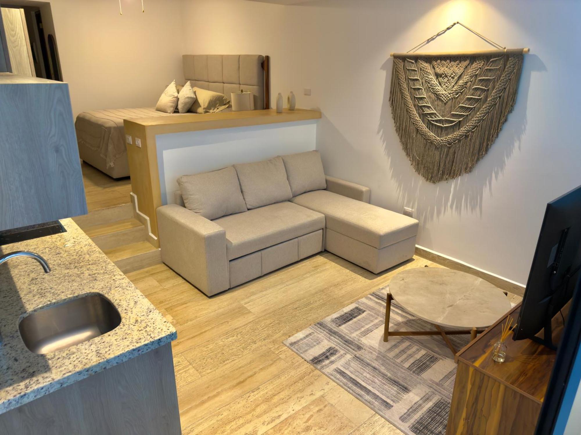 Maravilloso Estudio En Playa Rooftop-Pool-Bbq & Gym By Yeah Playa del Carmen Extérieur photo